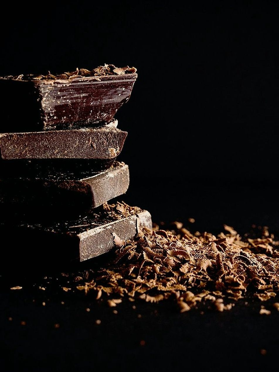 Everyday Indulgences